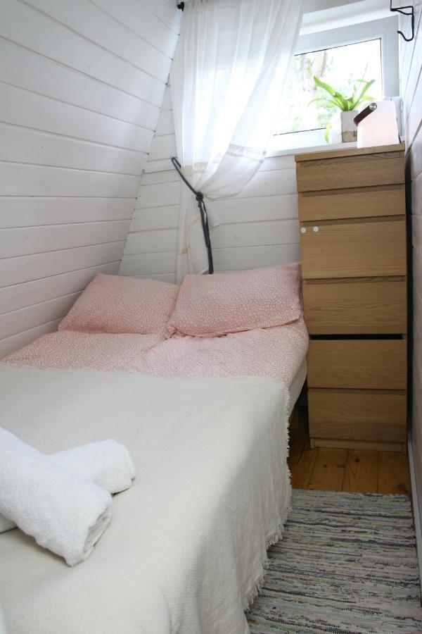 Grygielowka Nad Jeziorem - Sauna & Jacuzzi Kamien  Ngoại thất bức ảnh