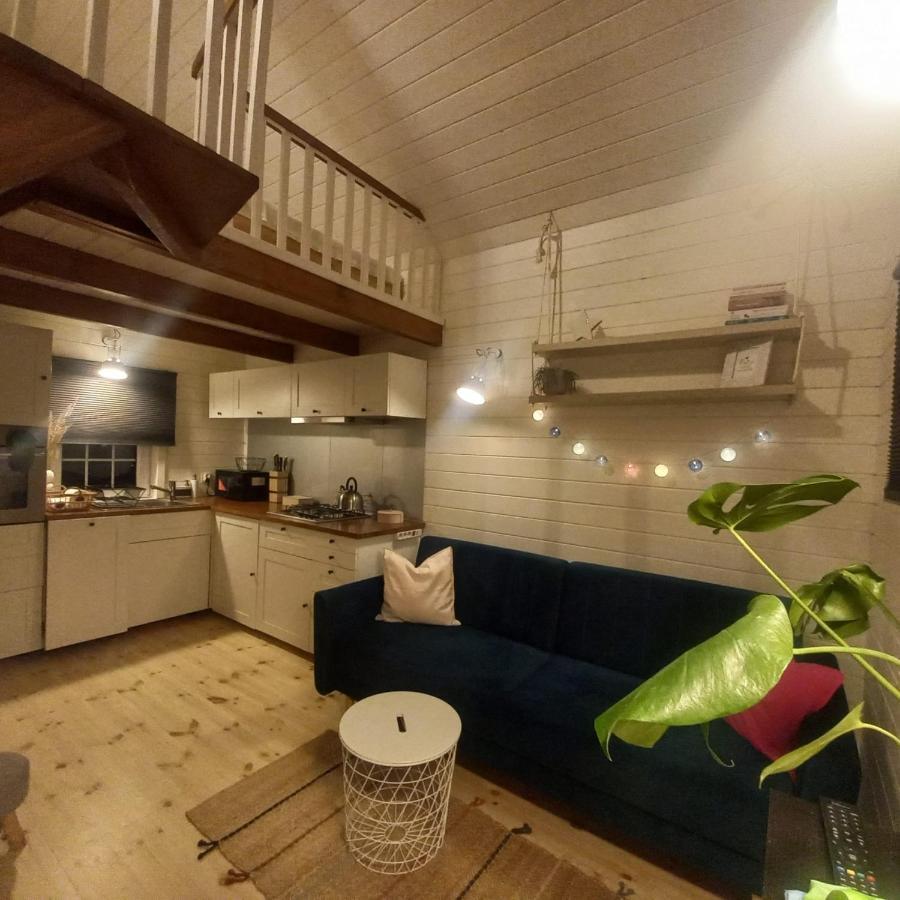 Grygielowka Nad Jeziorem - Sauna & Jacuzzi Kamien  Ngoại thất bức ảnh
